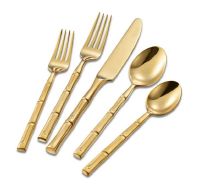 Cutlery Forging