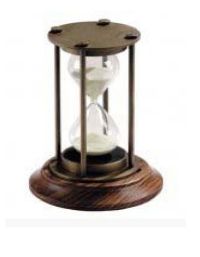Hour Glasses